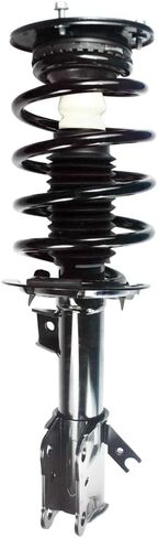 PM Auto Front Right Quick Complete Strut and Coil Spring For 2013-2020 Ford Fusion in Saudi Arabia