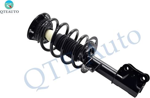 PM Auto Front Right Quick Complete Strut and Coil Spring For 2013-2020 Ford Fusion in Saudi Arabia