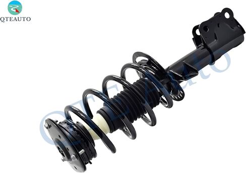 PM Auto Front Right Quick Complete Strut and Coil Spring For 2013-2020 Ford Fusion in Saudi Arabia