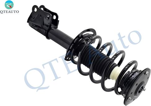 PM Auto Front Right Quick Complete Strut and Coil Spring For 2013-2020 Ford Fusion in Saudi Arabia