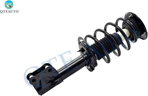 PM Auto Front Right Quick Complete Strut and Coil Spring For 2013-2020 Ford Fusion in Saudi Arabia