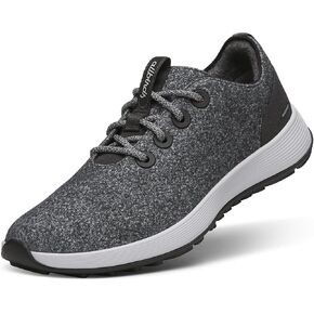 حذاء رياضي رجالي من Allbirds Wool Runner NZ مقاوم للماء ومريح للاستخدام اليومي ومقاوم للطقس in Kuwait