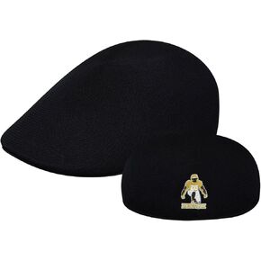 Brian Dawkins Hall of Fame Pub Cap, in Saudi Arabia