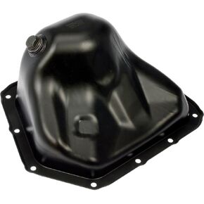 Dorman 266-007 Engine Oil Pan Compatible with Select Subaru Models in Saudi Arabia