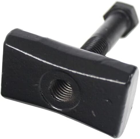 2PCS Torsion Bar Adjustment Bolt & Nut Mounting for Chevy GMC Cadillac Hummer in Saudi Arabia