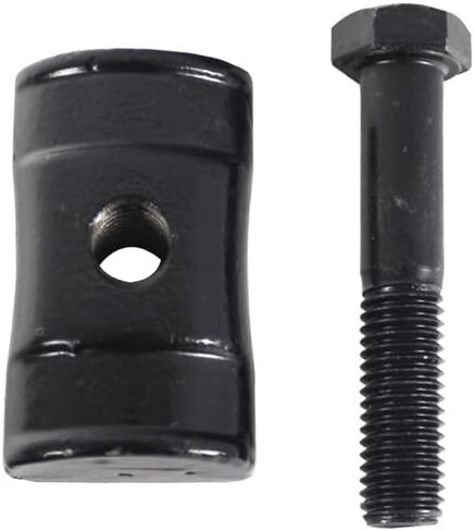 2PCS Torsion Bar Adjustment Bolt & Nut Mounting for Chevy GMC Cadillac Hummer in Saudi Arabia