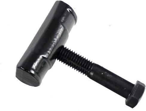 2PCS Torsion Bar Adjustment Bolt & Nut Mounting for Chevy GMC Cadillac Hummer in Saudi Arabia