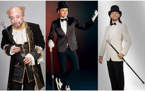 Gold Costume Walking Cane Metal Crystal Walking Stick Elegant Prop Stick Pimp Canes for Adults and Kids Halloween Pimp Canes (Gold,91cm/35.8in) in Saudi Arabia
