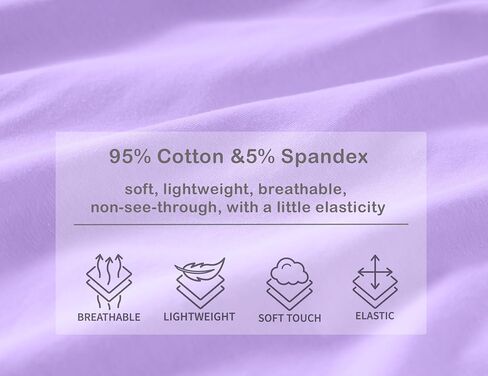 Ekouaer Cotton Nightgowns for Women Long Sleeve Nightgown Full Length Night Gown Soft Comfy Nightdress Button Sleep Shirts in Saudi Arabia
