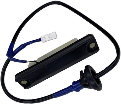 Tailgate Opener Switch for Tailgate Trunk Latch Handle Release Open Switchse Boot Lid Tailgate Opening Switch Tailgate Boot Opener Switch Lock in Saudi Arabia