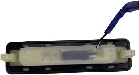 Tailgate Opener Switch for Tailgate Trunk Latch Handle Release Open Switchse Boot Lid Tailgate Opening Switch Tailgate Boot Opener Switch Lock in Saudi Arabia