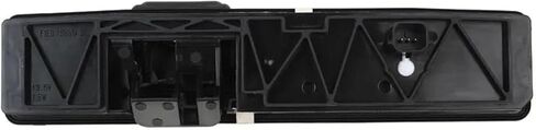 من أجل Focus F1EB-19B514-BE F1EB-19B514-AE غطاء صندوق السيارة الخلفي مفتاح الباب الخلفي غطاء صندوق السيارة مقبض فتح الباب (اللون: 1) in Saudi Arabia
