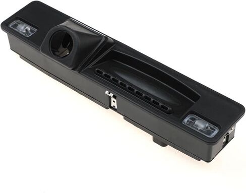 من أجل Focus F1EB-19B514-BE F1EB-19B514-AE غطاء صندوق السيارة الخلفي مفتاح الباب الخلفي غطاء صندوق السيارة مقبض فتح الباب (اللون: 1) in Saudi Arabia