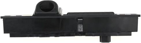 من أجل Focus F1EB-19B514-BE F1EB-19B514-AE غطاء صندوق السيارة الخلفي مفتاح الباب الخلفي غطاء صندوق السيارة مقبض فتح الباب (اللون: 1) in Saudi Arabia