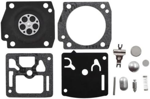 Carburetor Kit EK6100 EK6101 PC6112 C3-DM21A Replacement for PROLINE OEM ﻿﻿ in Saudi Arabia