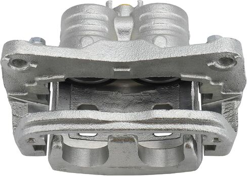 IRONTEK 19B2682B Front Right Side Disc Brake Caliper Fit for Subaru 2002-2014 Legacy/Outback for Subaru Baja/Crosstrek/Forester/Impreza for Saab 9-2X 2005-2006, Front Passenger Side Brake Caliper in Saudi Arabia