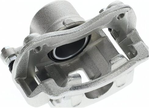 New Front Left Caliper Compatible With Hyundai Elantra 1.8L 2.0L 2011-2016, Elantra Coupe 1.8L 2013, 2.0L 2014 381803XA10 381803XA20 581803XA10 581803XA20 581903XA00 19-B6464 in Saudi Arabia