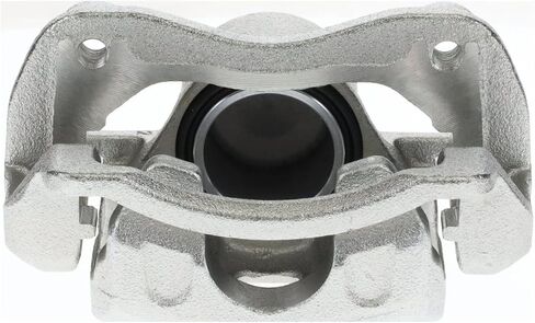 New Front Left Caliper Compatible With Hyundai Elantra 1.8L 2.0L 2011-2016, Elantra Coupe 1.8L 2013, 2.0L 2014 381803XA10 381803XA20 581803XA10 581803XA20 581903XA00 19-B6464 in Saudi Arabia