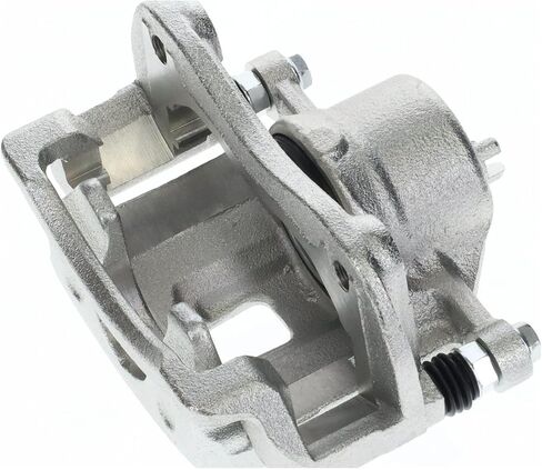 New Front Left Caliper Compatible With Hyundai Elantra 1.8L 2.0L 2011-2016, Elantra Coupe 1.8L 2013, 2.0L 2014 381803XA10 381803XA20 581803XA10 581803XA20 581903XA00 19-B6464 in Saudi Arabia