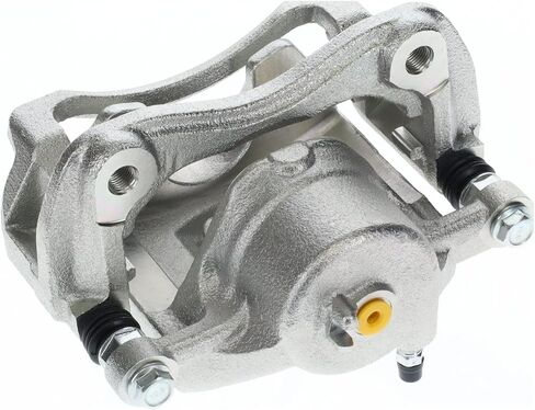 New Front Left Caliper Compatible With Hyundai Elantra 1.8L 2.0L 2011-2016, Elantra Coupe 1.8L 2013, 2.0L 2014 381803XA10 381803XA20 581803XA10 581803XA20 581903XA00 19-B6464 in Saudi Arabia