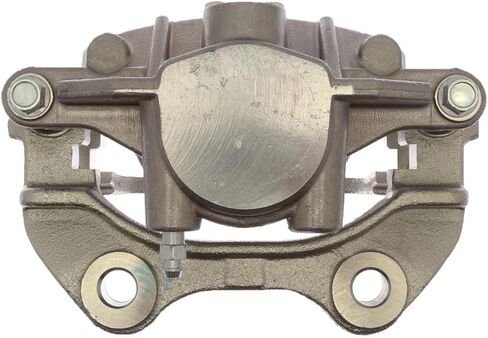 ACDelco Gold 18FR1382N (19362857) Rear Driver Side Disc Brake Caliper Assembly (Friction Ready) in Saudi Arabia