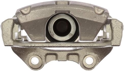 ACDelco Gold 18FR1382N (19362857) Rear Driver Side Disc Brake Caliper Assembly (Friction Ready) in Saudi Arabia