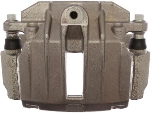 ACDelco Gold 18FR1382N (19362857) Rear Driver Side Disc Brake Caliper Assembly (Friction Ready) in Saudi Arabia