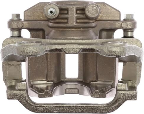 ACDelco Gold 18FR1382N (19362857) Rear Driver Side Disc Brake Caliper Assembly (Friction Ready) in Saudi Arabia