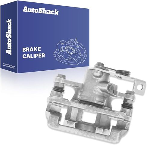AutoShack الفرجار الخلفي الأيسر | بديل لسيارة هيونداي أكسنت 2012-2017 | 1-جهاز كمبيوتر in Saudi Arabia