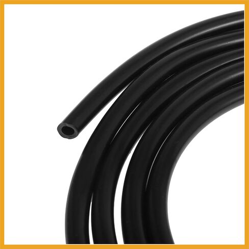 Car Windshield Washer Hose Kit 300cm 10ft Windshield Washer Nozzle Hose with Connectors for Toyota Corolla Tundra Land Cruiser 85321-28020 Replacement in Saudi Arabia
