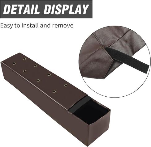 BX88309 Tow Bar Cover, Replacement for Blue Ox Tow Bars Ascent BX4370, Replacement for Blue Ox Tow Bars Apollo BX7475 in Saudi Arabia