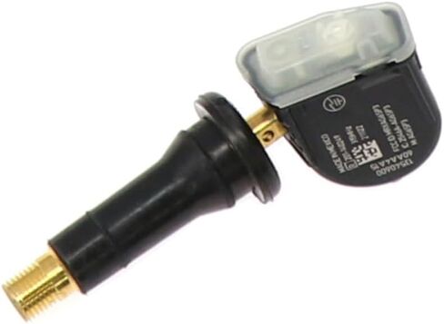 ACDelco GM المعدات الأصلية 23445327 مستشعر نظام مراقبة ضغط الإطارات (TPMS). in Saudi Arabia