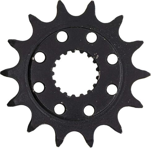 NICHE 520 Pitch Front 14T Rear 38T Drive Sprocket Kit for 2004-2005 Honda TRX450R in Saudi Arabia