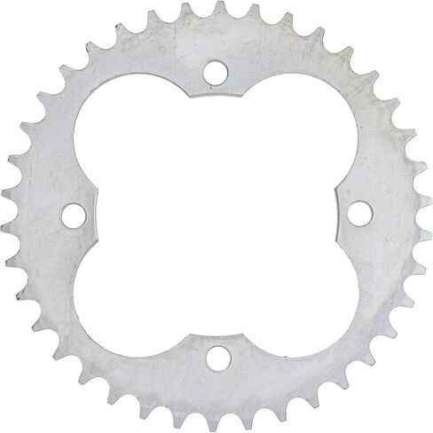 NICHE 520 Pitch Front 14T Rear 38T Drive Sprocket Kit for 2004-2005 Honda TRX450R in Saudi Arabia