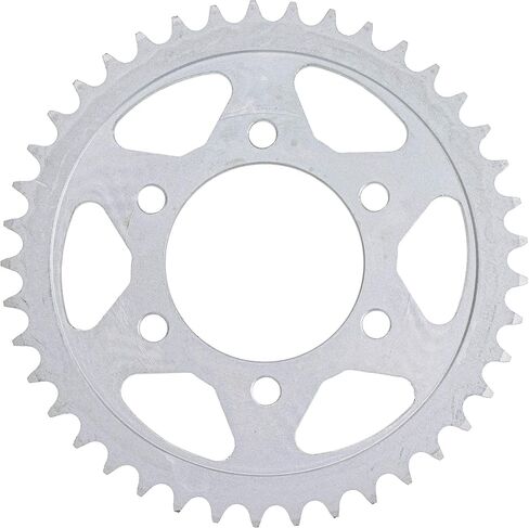 NICHE 525 Pitch 41 Tooth Rear Drive Sprocket for Kawasaki 2002-2003 Ninja ZX9R 2008-2010 ZX10R in Saudi Arabia
