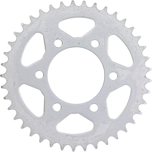 NICHE 525 Pitch 41 Tooth Rear Drive Sprocket for Kawasaki 2002-2003 Ninja ZX9R 2008-2010 ZX10R in Saudi Arabia