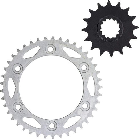NICHE 520 Pitch Front 16T Rear 41T Drive Sprocket Kit for 2004-2016 Honda CBR1000RR CBR600RR in Saudi Arabia