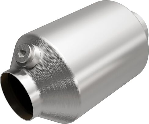 المحول الحفاز MagnaFlow 51049: درجة OEM، عالمي (متوافق مع المعايير الفيدرالية/وكالة حماية البيئة) in Saudi Arabia