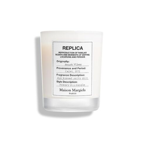 ميزون مارجيلا - طبق الأصل - شمعة معطرة - 5.8 أونصة سائلة in Kuwait