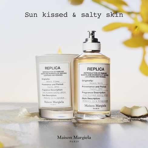 ميزون مارجيلا - طبق الأصل - شمعة معطرة - 5.8 أونصة سائلة in Kuwait