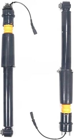 2pcs Rear Suspension Shock Absorber Compatible for Bentley Mulsanne 2010-2015 with CDC in Saudi Arabia