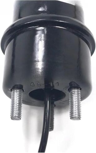 2pcs Rear Suspension Shock Absorber Compatible for Bentley Mulsanne 2010-2015 with CDC in Saudi Arabia