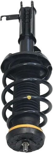 Front Coil Spring Shock Absorber Compatible for Buick LaCrosse 2010-2016 Assembly Without Electrical(FRONT LEFT) in Saudi Arabia