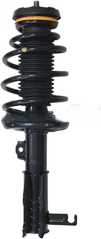 Front Coil Spring Shock Absorber Compatible for Buick LaCrosse 2010-2016 Assembly Without Electrical(FRONT LEFT) in Saudi Arabia