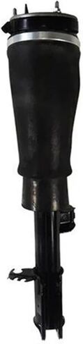 Pair Front Air Suspension Shock Absorber Compatible for Land Rover Range HSE Sport L322 Assembly in Saudi Arabia