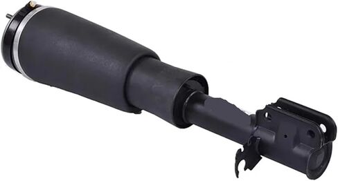 Pair Front Air Suspension Shock Absorber Compatible for Land Rover Range HSE Sport L322 Assembly in Saudi Arabia