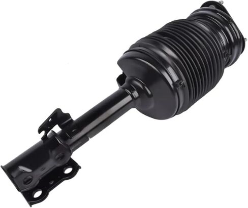 1PCS Front Air Suspension Shock Absorber Compatible for Lexus RX350 RX450h RX270 2009-2015(LH) in Saudi Arabia