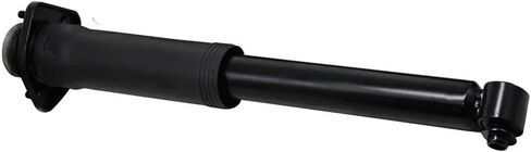 2pcs Rear Suspension Shock Absorber Compatible for Land Rover Range L322 2002 W/o EDC in Saudi Arabia