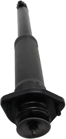 2pcs Rear Suspension Shock Absorber Compatible for Land Rover Range L322 2002 W/o EDC in Saudi Arabia