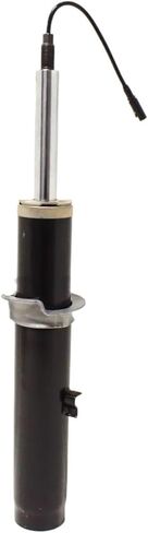 2PCS Front Shock Absorber Compatible for Porsche 911 991 2012-2019 With PASM in Saudi Arabia